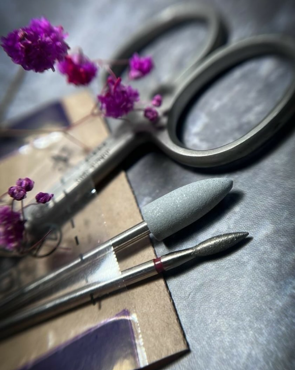 Ümraniye Medikal Manikür Uygulaması